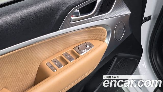 Genesis The / новый New G70, 2021 17