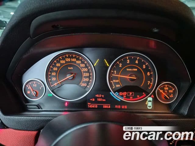 BMW 4시리즈 (F32) 420i M Sport купе, 2018 7