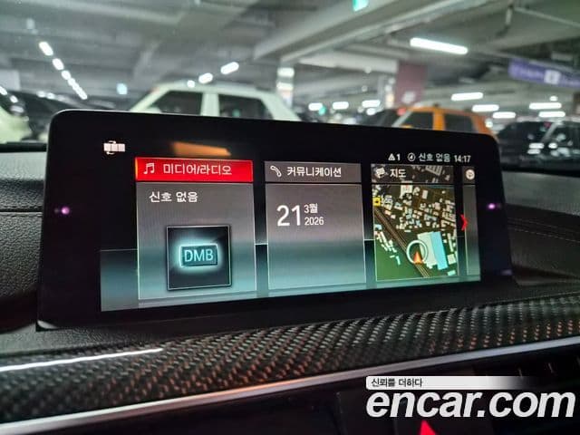 BMW 4시리즈 (F32) 420i M Sport купе, 2018 8