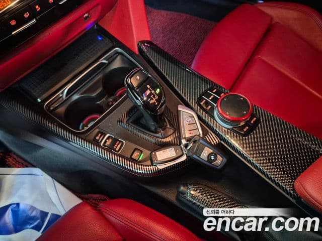 BMW 4시리즈 (F32) 420i M Sport купе, 2018 11