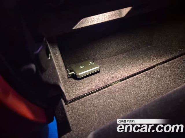 BMW 4시리즈 (F32) 420i M Sport купе, 2018 13