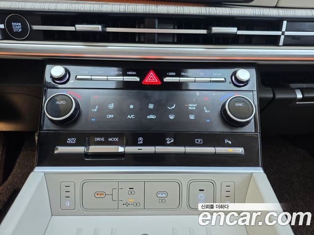 Hyundai Santa Fe (MX5) Calligraphy, 2024 16