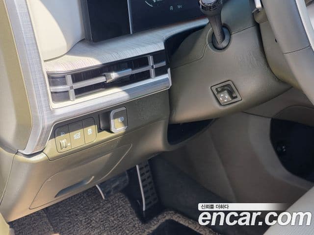 Hyundai Santa Fe (MX5) Calligraphy, 2024 17