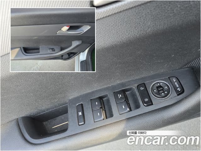 Hyundai LF Sonata Style, 2017 14