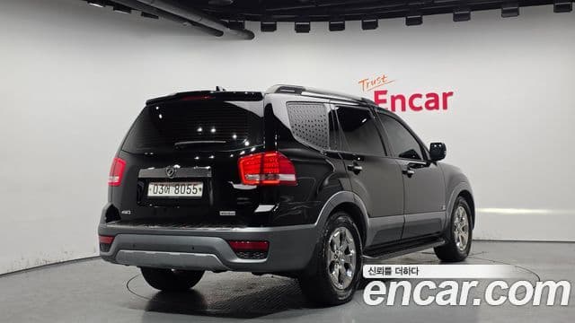 Kia The / новый New Mohave VIP, 2019 2