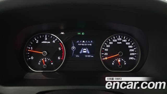 Kia The / новый New Mohave VIP, 2019 8