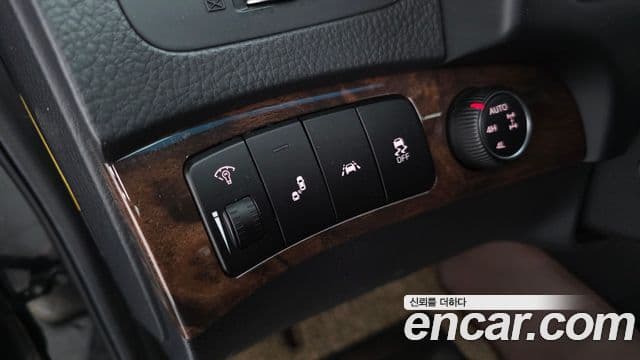 Kia The / новый New Mohave VIP, 2019 17