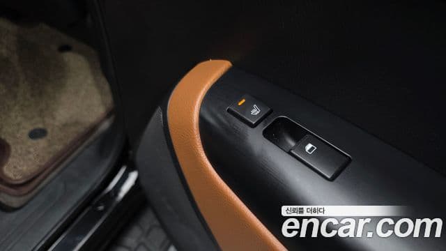 Kia The / новый New Mohave VIP, 2019 19