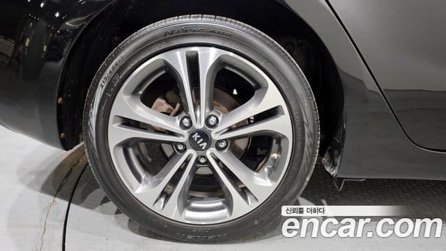 Kia K3 Trendy, 2015 все фото