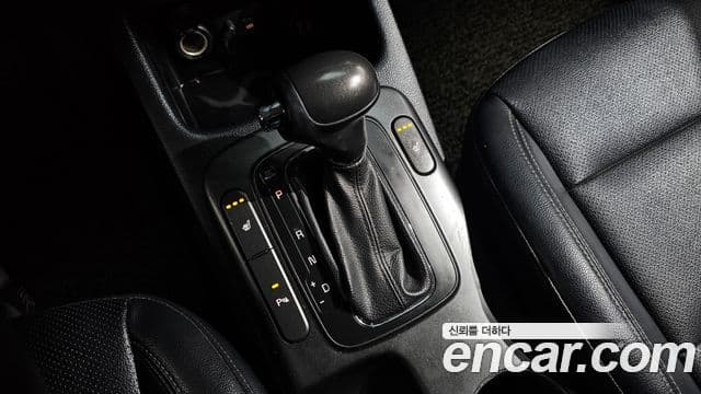 Kia K3 Trendy, 2015 9