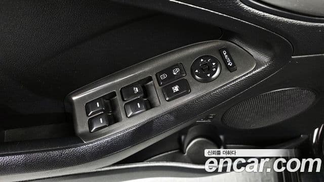 Kia K3 Trendy, 2015 14