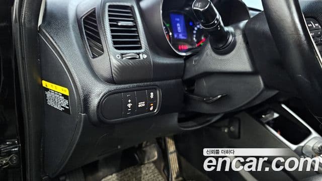 Kia K3 Trendy, 2015 15