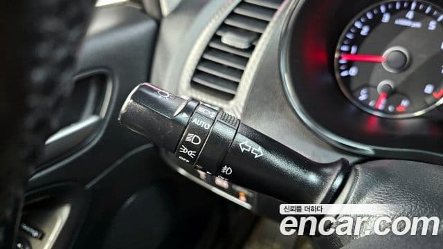 Kia K3 Trendy, 2015 16