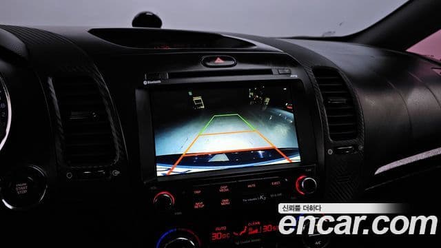 Kia K3 Trendy, 2015 17