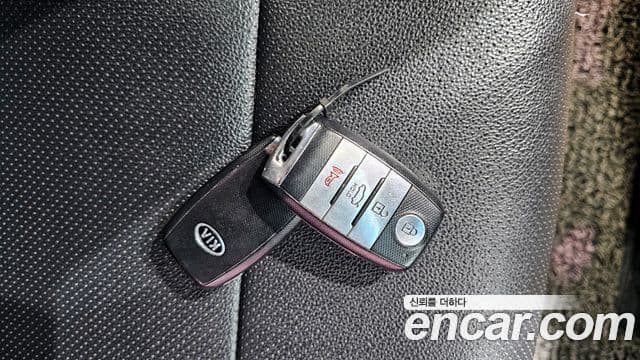 Kia K3 Trendy, 2015 18