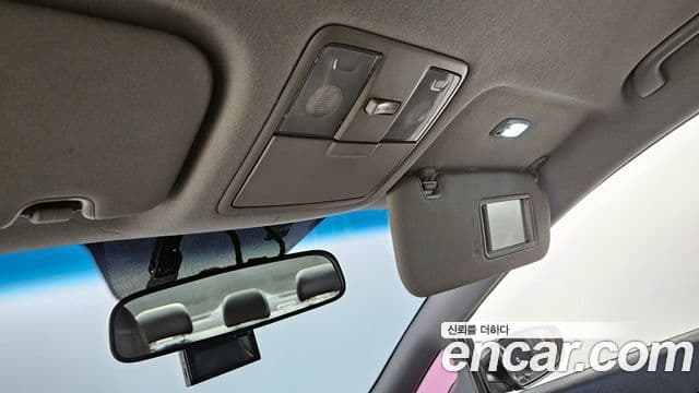 Kia K3 Trendy, 2015 19