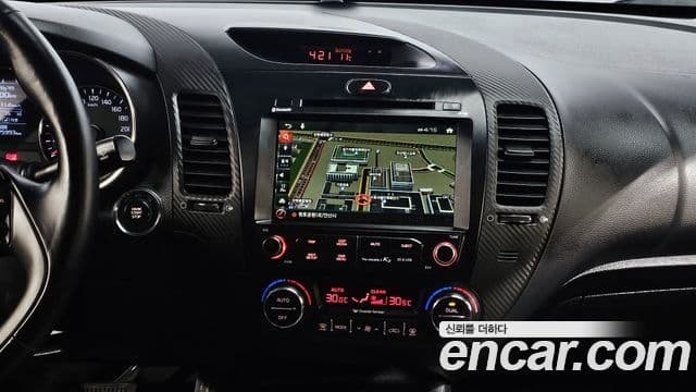 Kia K3 Trendy, 2015 20