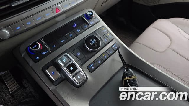 Hyundai Palisade Prestige, 2019 9