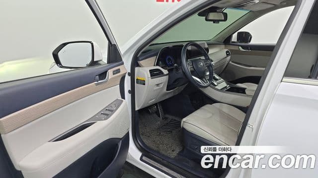 Hyundai Palisade Prestige, 2019 10