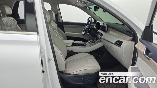 Hyundai Palisade Prestige, 2019 11