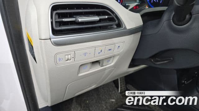 Hyundai Palisade Prestige, 2019 14