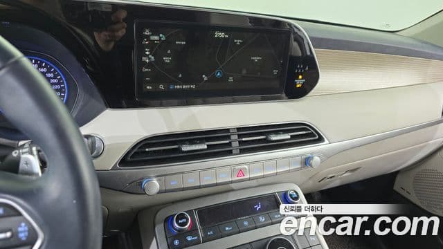 Hyundai Palisade Prestige, 2019 15