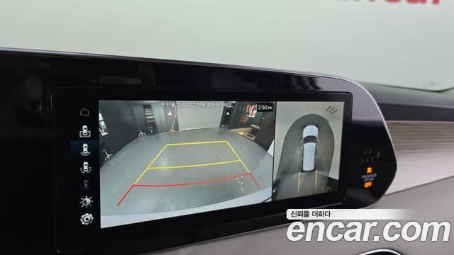 Hyundai Palisade Prestige, 2019 16