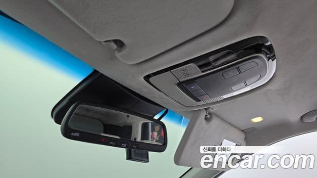 Hyundai Palisade Prestige, 2019 18