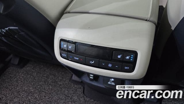 Hyundai Palisade Prestige, 2019 19