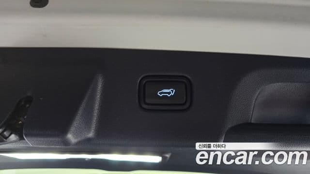 Hyundai Palisade Prestige, 2019 20