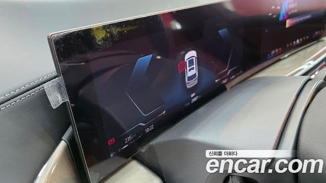 BMW X7 (G07) xDrive 40i Design Pure Excellence 7인승, 2024 10