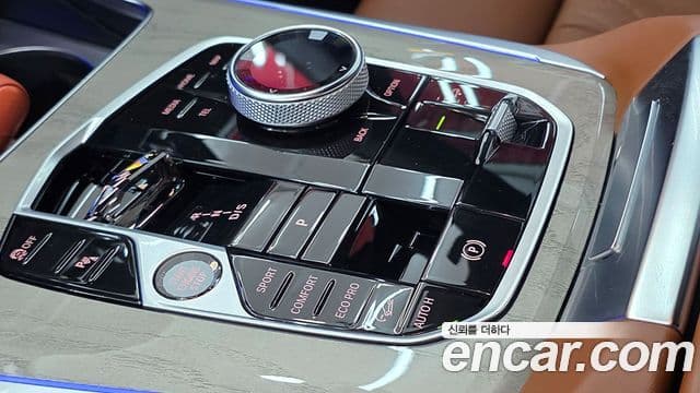 BMW X7 (G07) xDrive 40i Design Pure Excellence 7인승, 2024 12