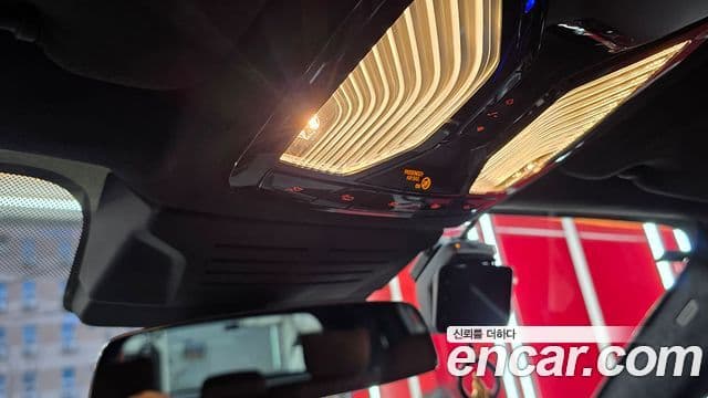 BMW X7 (G07) xDrive 40i Design Pure Excellence 7인승, 2024 13