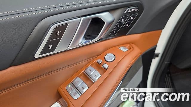 BMW X7 (G07) xDrive 40i Design Pure Excellence 7인승, 2024 14