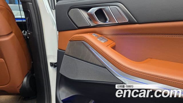 BMW X7 (G07) xDrive 40i Design Pure Excellence 7인승, 2024 16