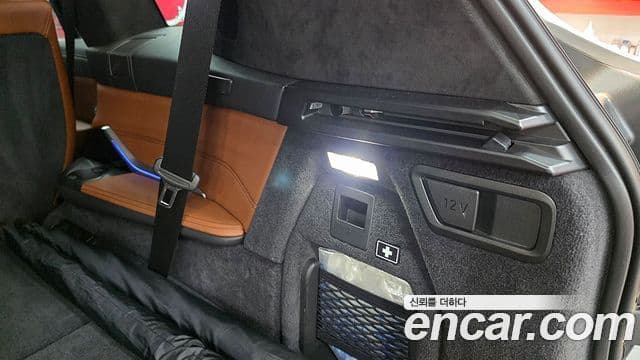 BMW X7 (G07) xDrive 40i Design Pure Excellence 7인승, 2024 17