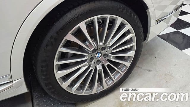 BMW X7 (G07) xDrive 40i Design Pure Excellence 7인승, 2024 20