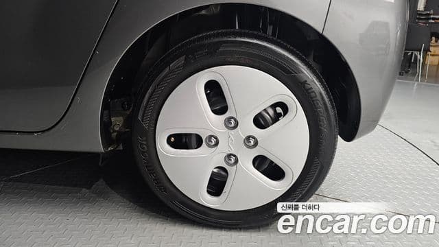 Kia The / новый New Kia Ray 2인승 Prestige Special, 2024 все фото