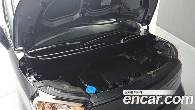 Kia The / новый New Kia Ray 2인승 Prestige Special, 2024 6