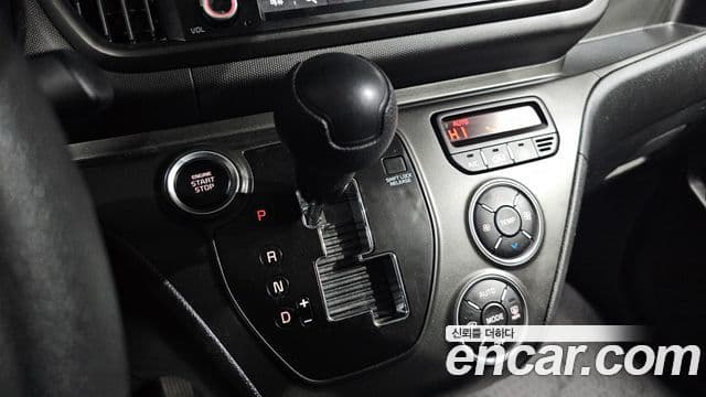 Kia The / новый New Kia Ray 2인승 Prestige Special, 2024 9