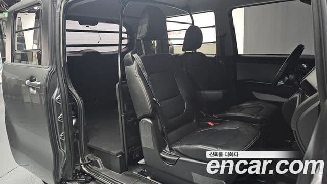 Kia The / новый New Kia Ray 2인승 Prestige Special, 2024 10