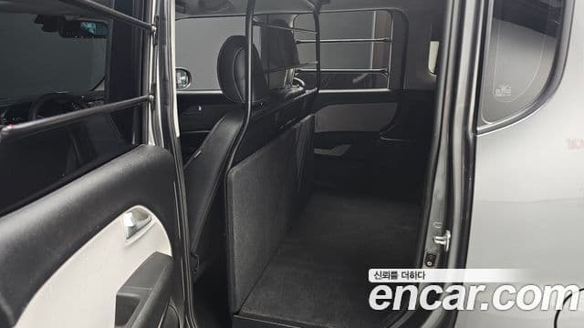 Kia The / новый New Kia Ray 2인승 Prestige Special, 2024 12