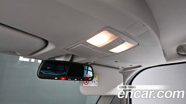 Kia The / новый New Kia Ray 2인승 Prestige Special, 2024 16