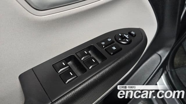 Kia The / новый New Kia Ray 2인승 Prestige Special, 2024 17