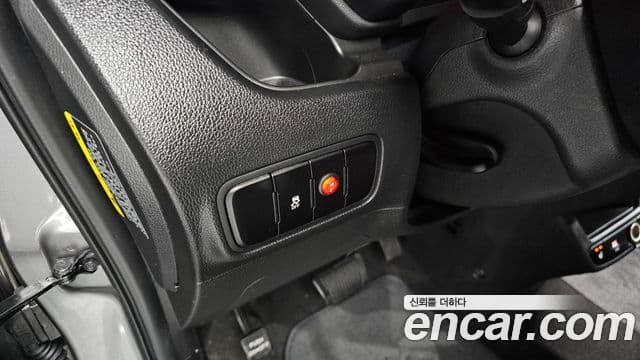 Kia The / новый New Kia Ray 2인승 Prestige Special, 2024 18