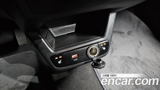 Kia The / новый New Kia Ray 2인승 Prestige Special, 2024 19