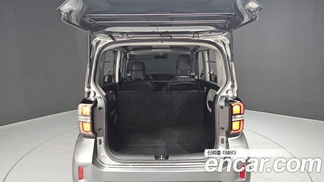 Kia The / новый New Kia Ray 2인승 Prestige Special, 2024 20