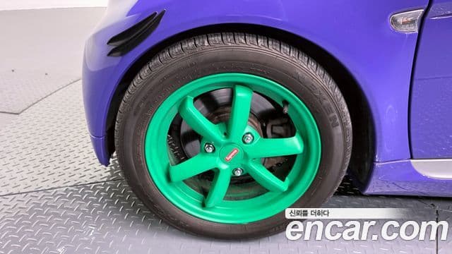 Smart 포투 카브리오 Fashion турбо, 2011 все фото