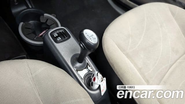 Smart 포투 카브리오 Fashion турбо, 2011 9