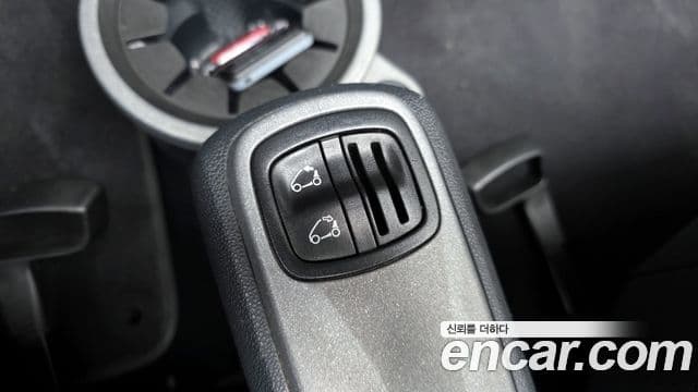 Smart 포투 카브리오 Fashion турбо, 2011 16